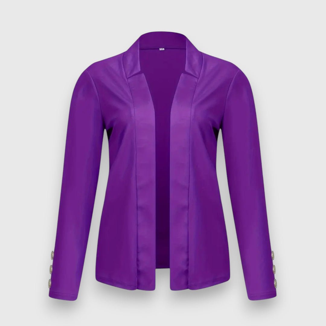 Lisette | Elegant Blazer