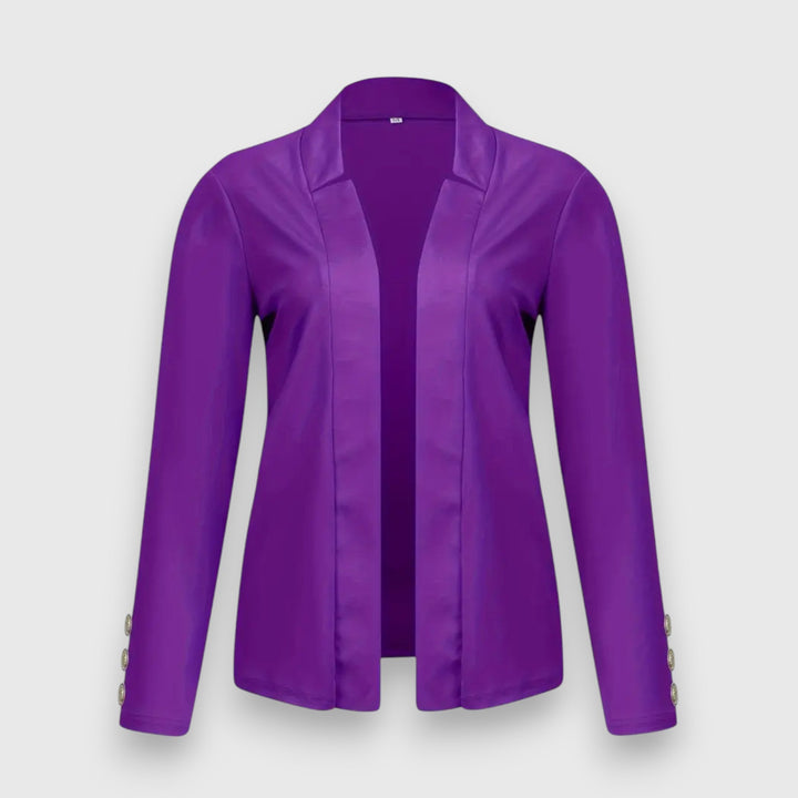 Lisette | Elegant Blazer