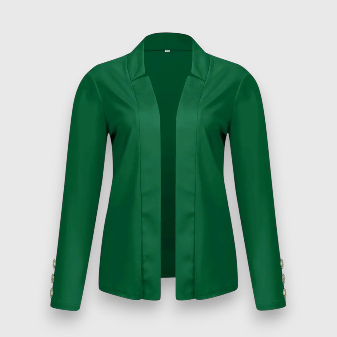 Lisette | Elegant Blazer
