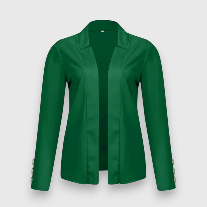 Lisette | Elegant Blazer