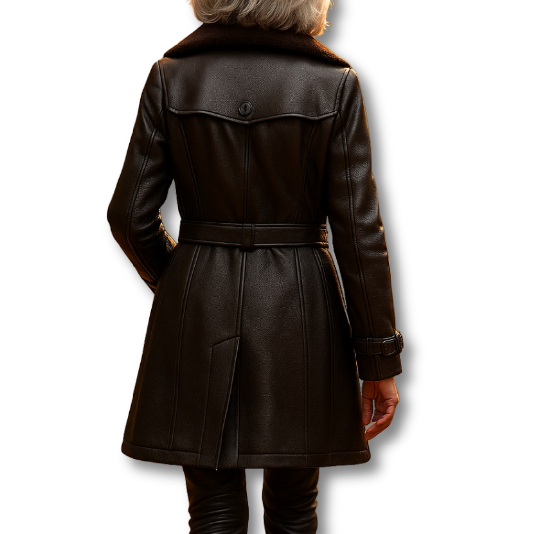 Mireille | Stylish Coat