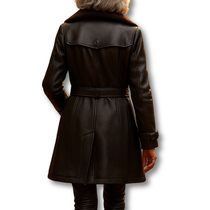 Mireille | Stylish Coat
