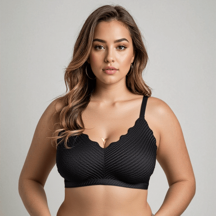 Amelia™ | SoftSupport Bra