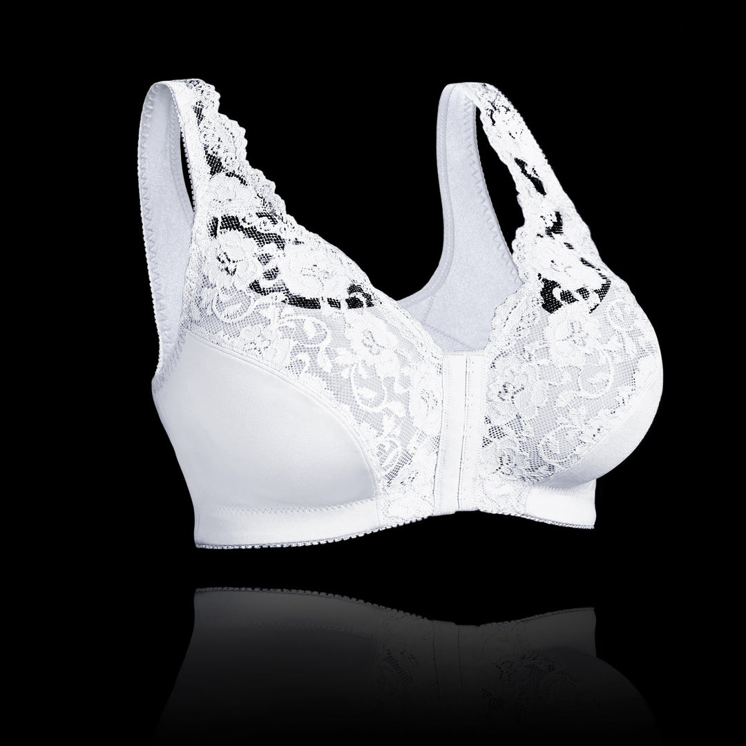 Amelia | Natural Lifting Bra