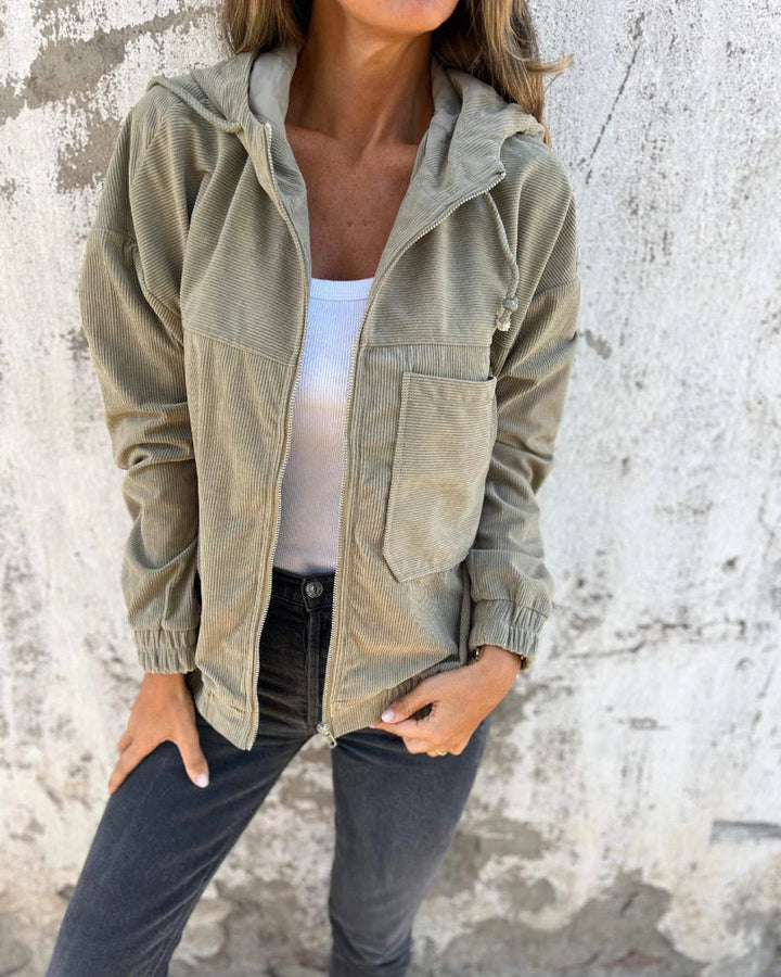 Mirandolina | Chic Jacket