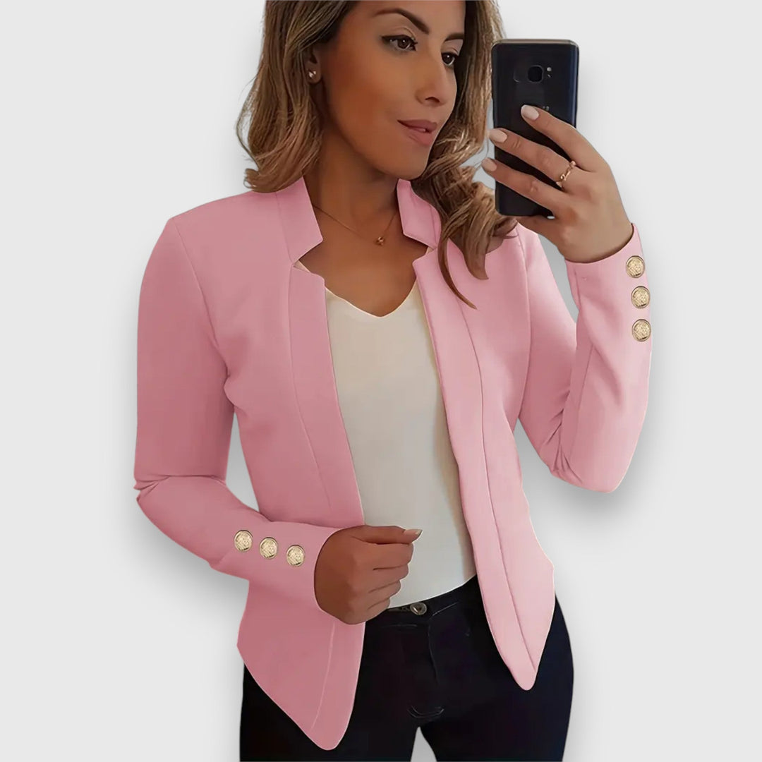 Lisette | Elegant Blazer