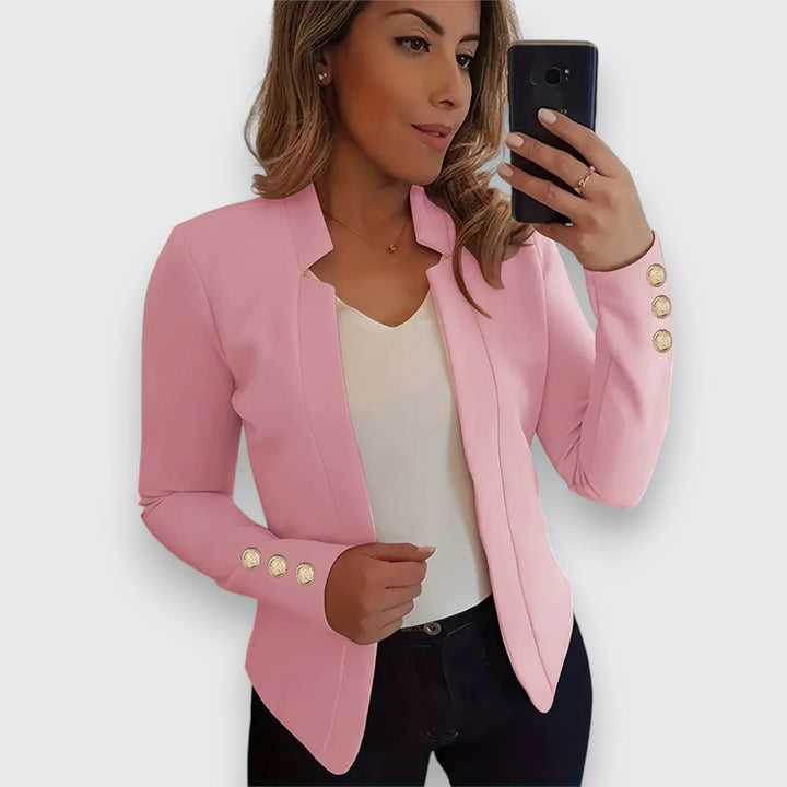 Lisette | Elegant Blazer