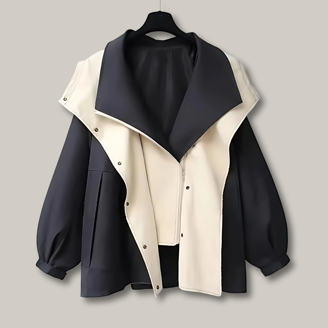 Minette | Stylish Elegant Jacket