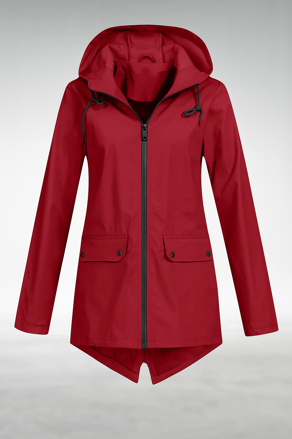 Meriwether | Elegant Jacket