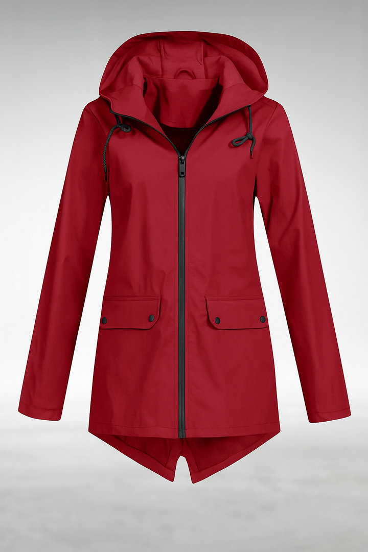 Meriwether | Elegant Jacket