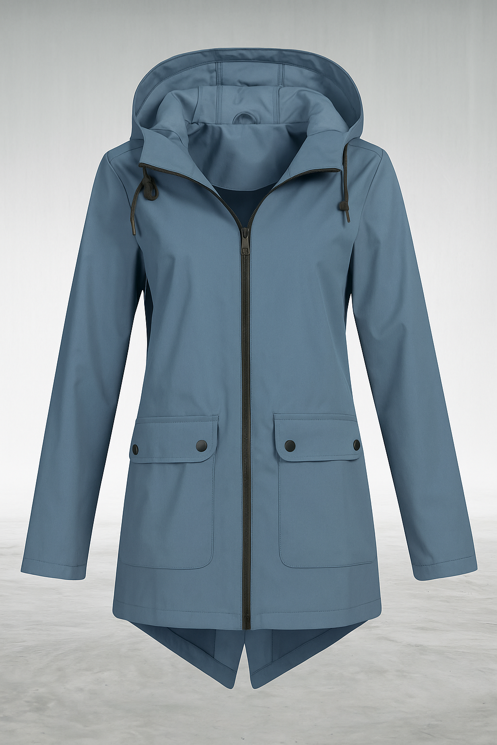 Meriwether | Elegant Jacket