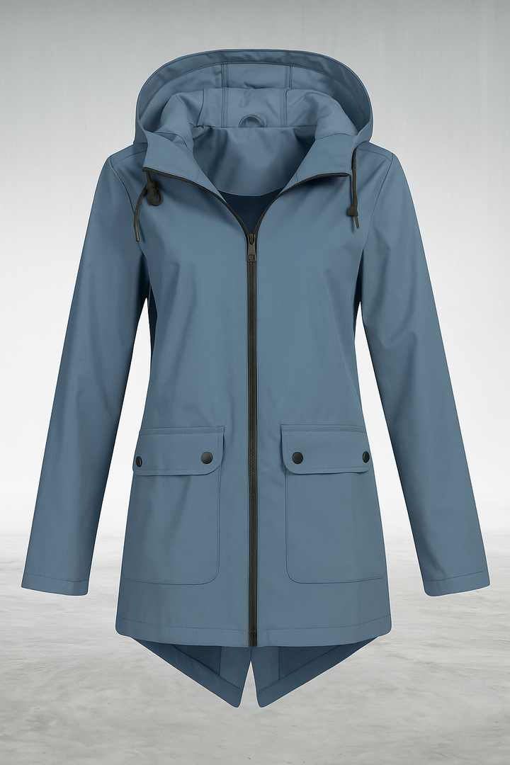 Meriwether | Elegant Jacket