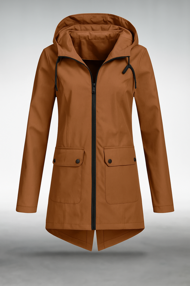 Meriwether | Elegant Jacket