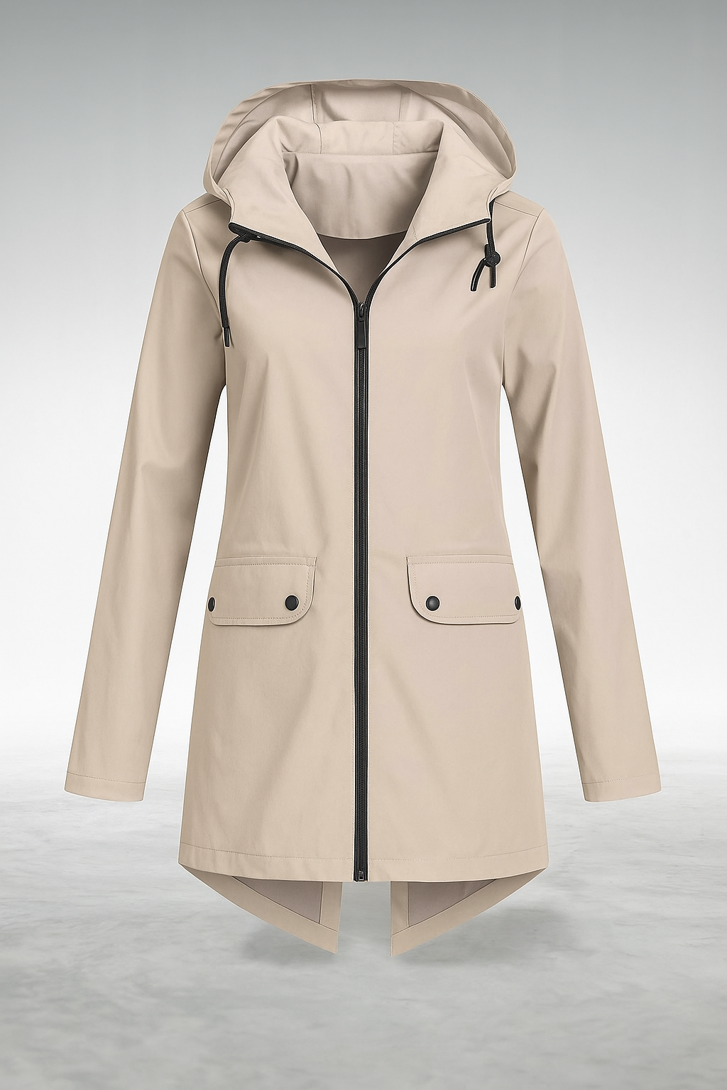 Meriwether | Elegant Jacket