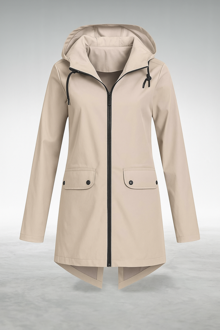 Meriwether | Elegant Jacket