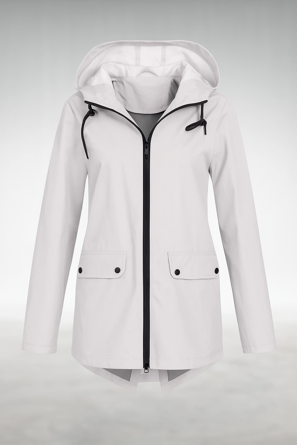 Meriwether | Elegant Jacket