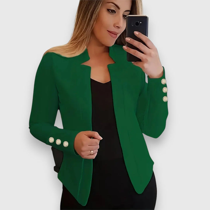 Lisette | Elegant Blazer
