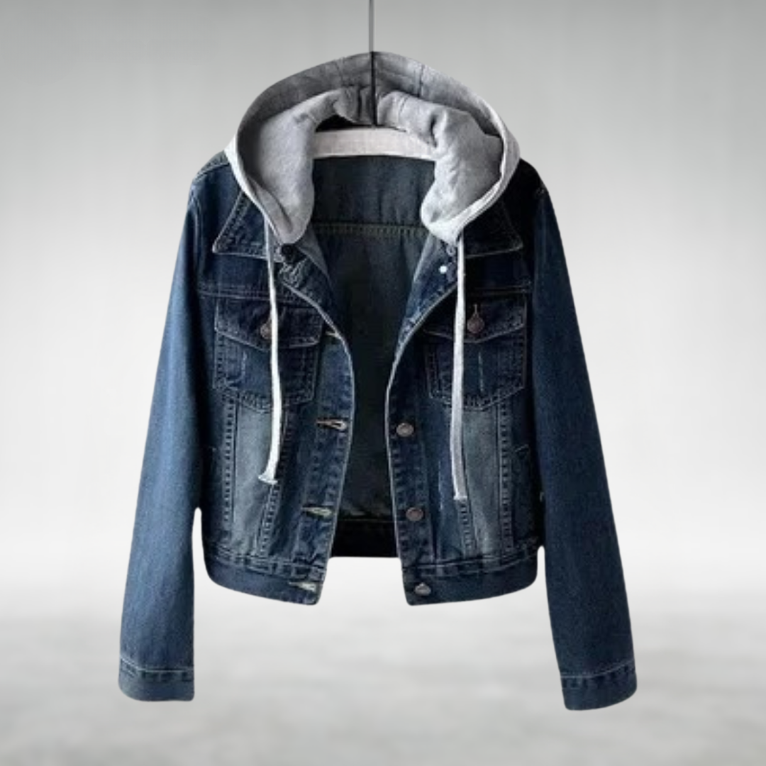 Indie | Stylish Hoodie Jacket