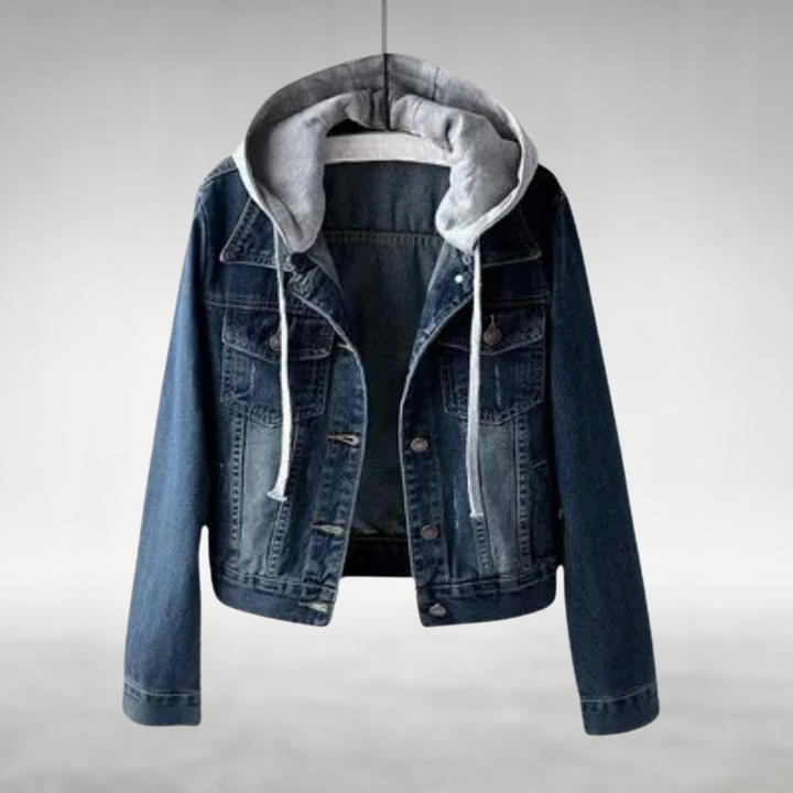 Indie | Stylish Hoodie Jacket