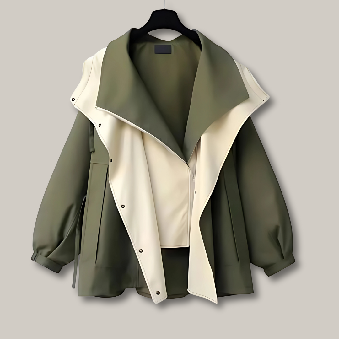 Minette | Stylish Elegant Jacket