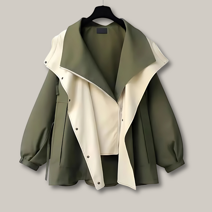 Minette | Stylish Elegant Jacket