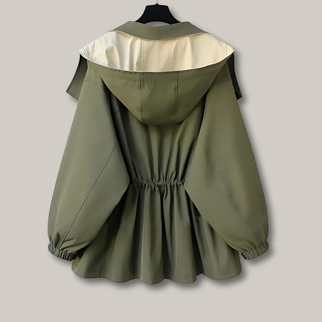 Minette | Stylish Elegant Jacket