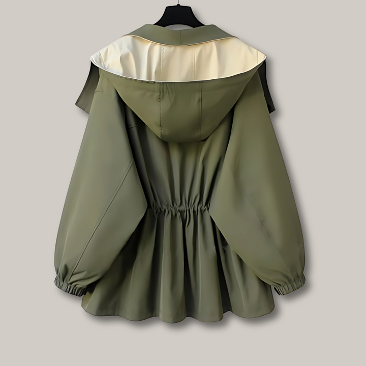 Minette | Stylish Elegant Jacket