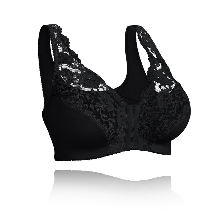 Amelia | Natural Lifting Bra