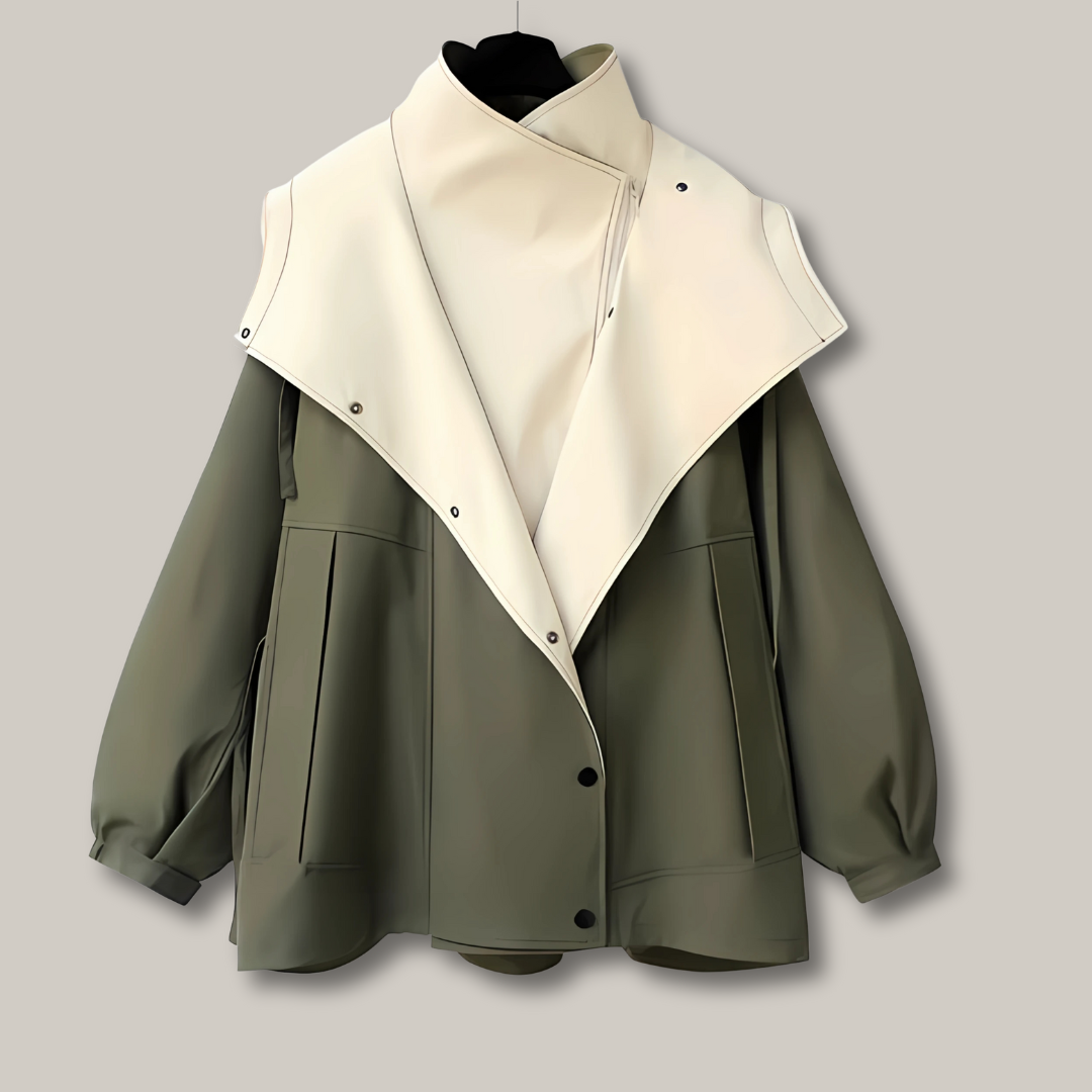 Minette | Stylish Elegant Jacket