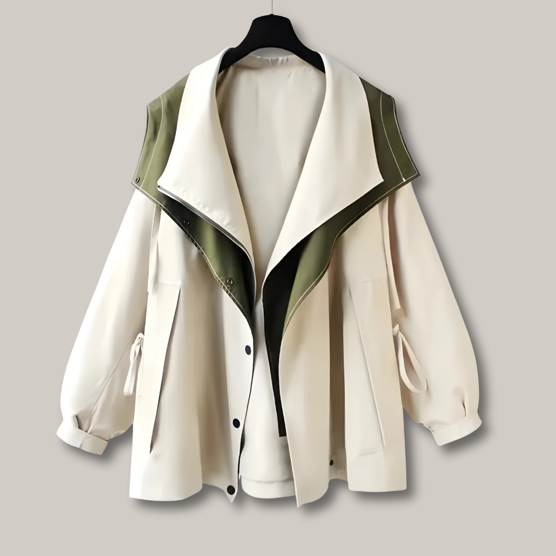 Minette | Stylish Elegant Jacket