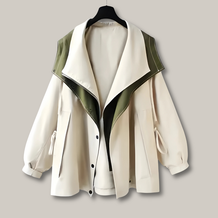 Minette | Stylish Elegant Jacket