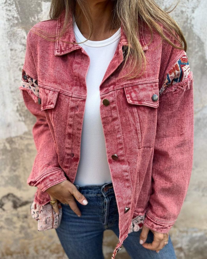 Hollen | Stylish Chic Jacket