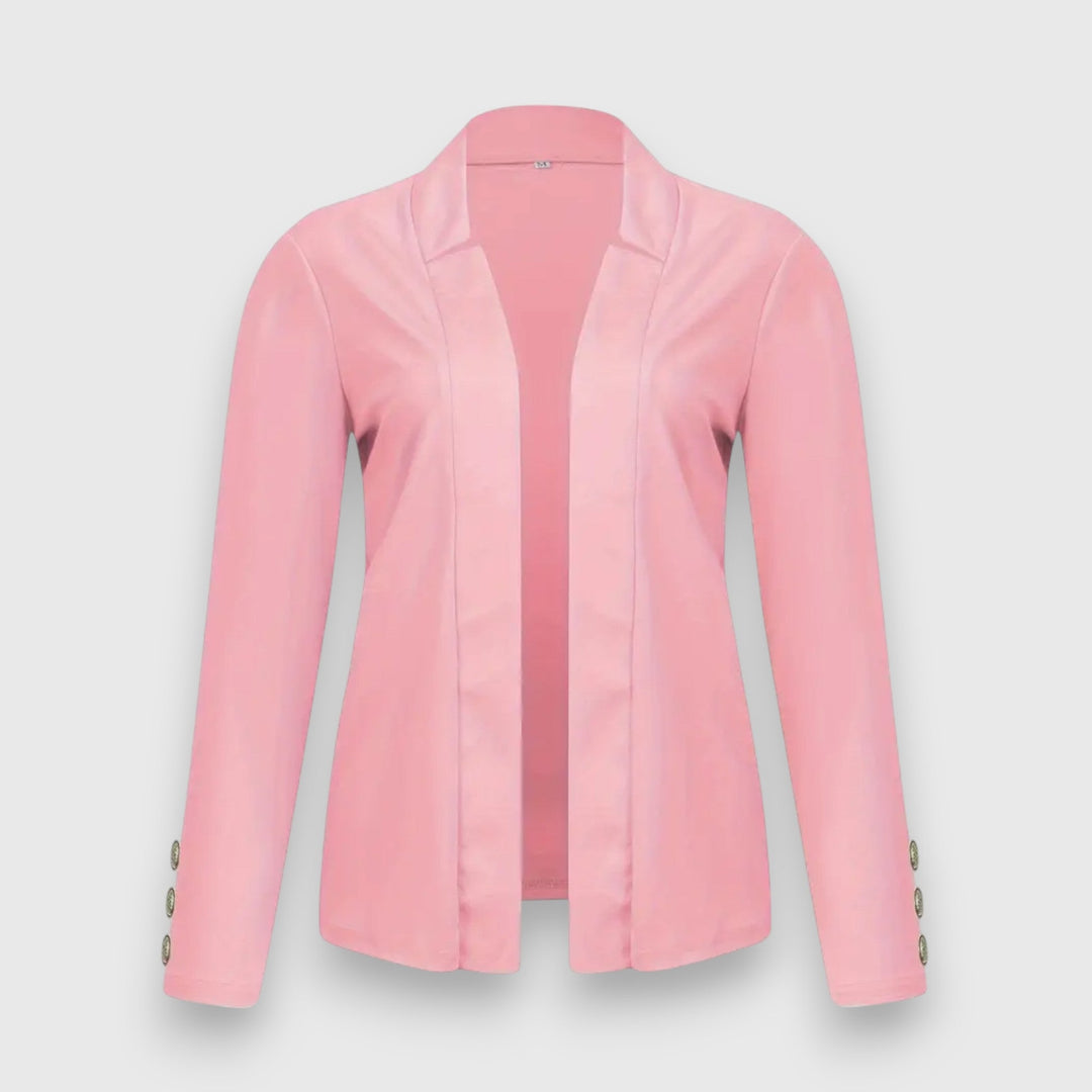 Lisette | Elegant Blazer