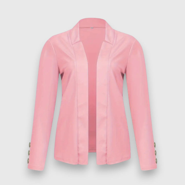 Lisette | Elegant Blazer
