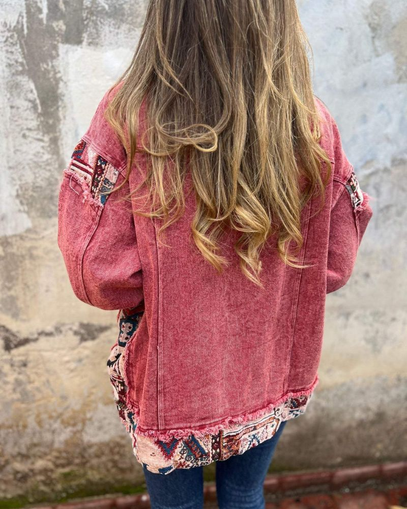 Hollen | Stylish Chic Jacket