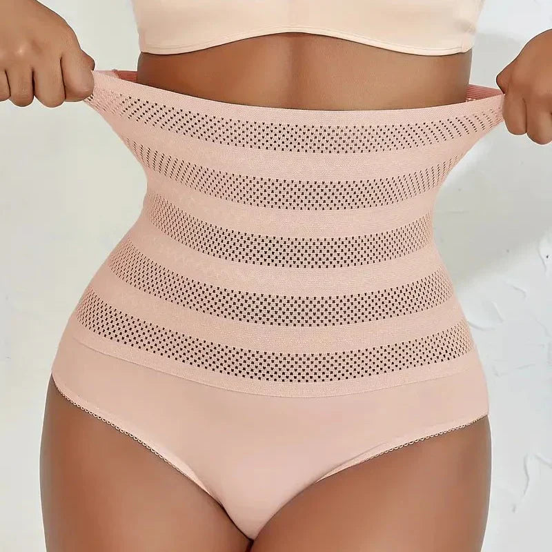 Amelia™ | High-Waist Shaping Underwear
