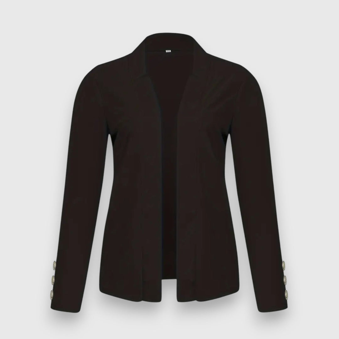 Lisette | Elegant Blazer
