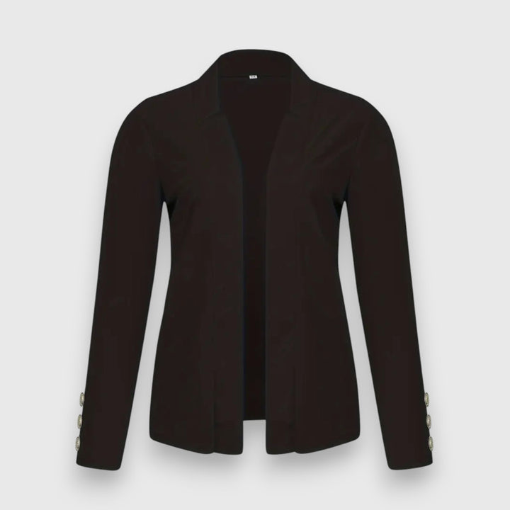 Lisette | Elegant Blazer