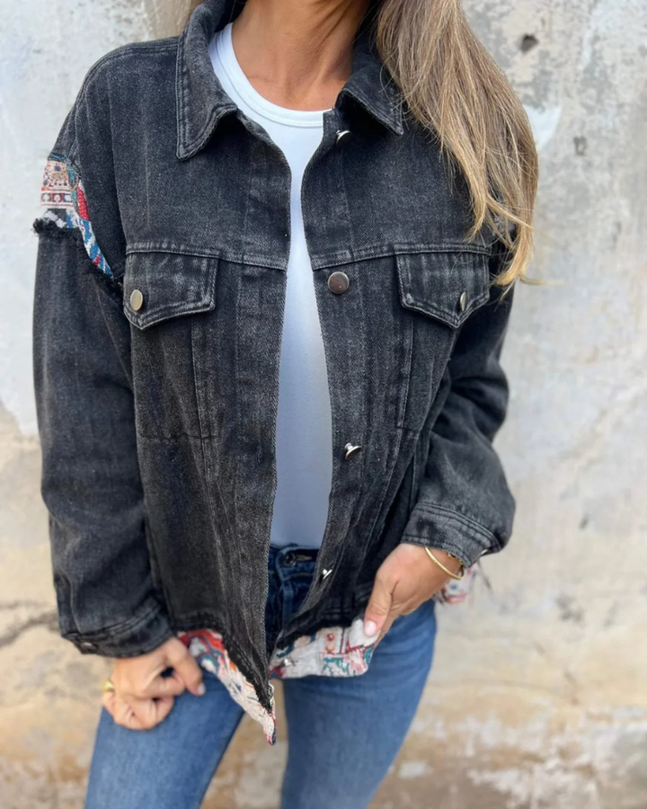 Hollen | Stylish Chic Jacket