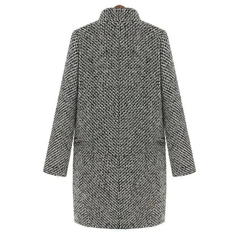 Danae | Classic Coat