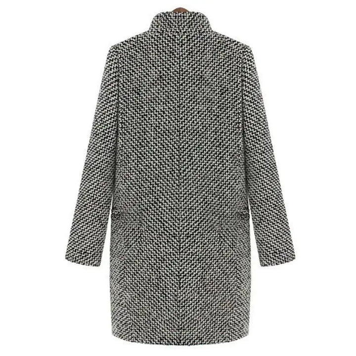 Danae | Classic Coat