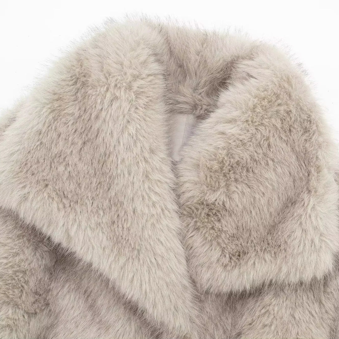 Kelsey | Classic Jacket