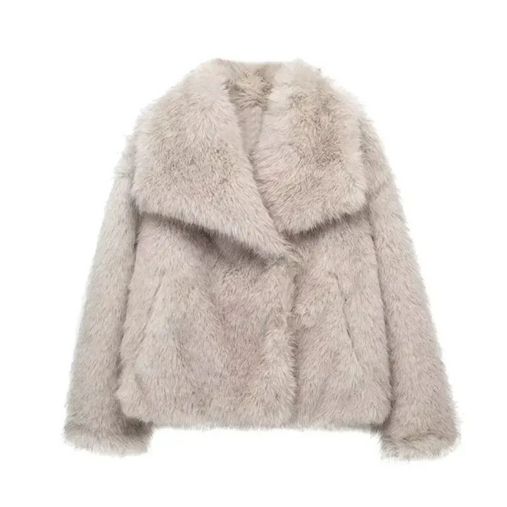 Kelsey | Classic Jacket