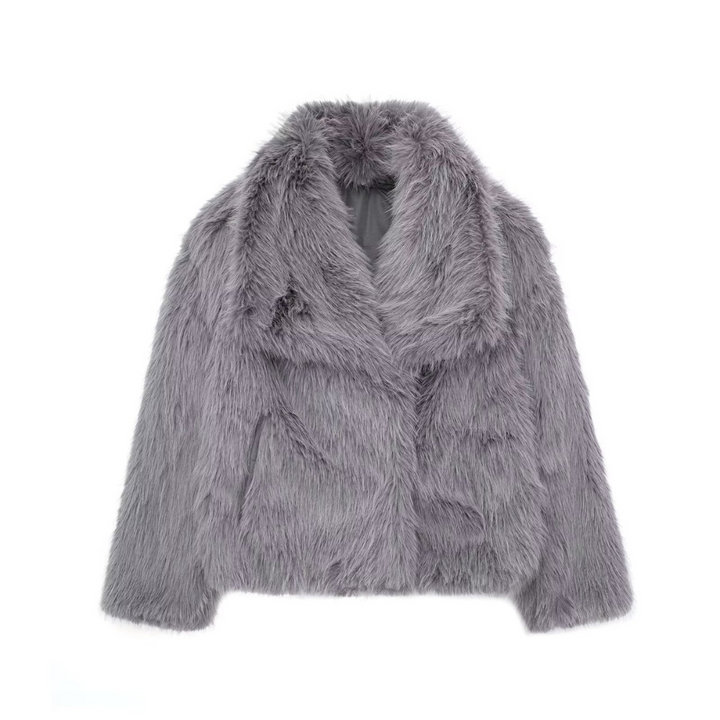 Kelsey | Classic Jacket