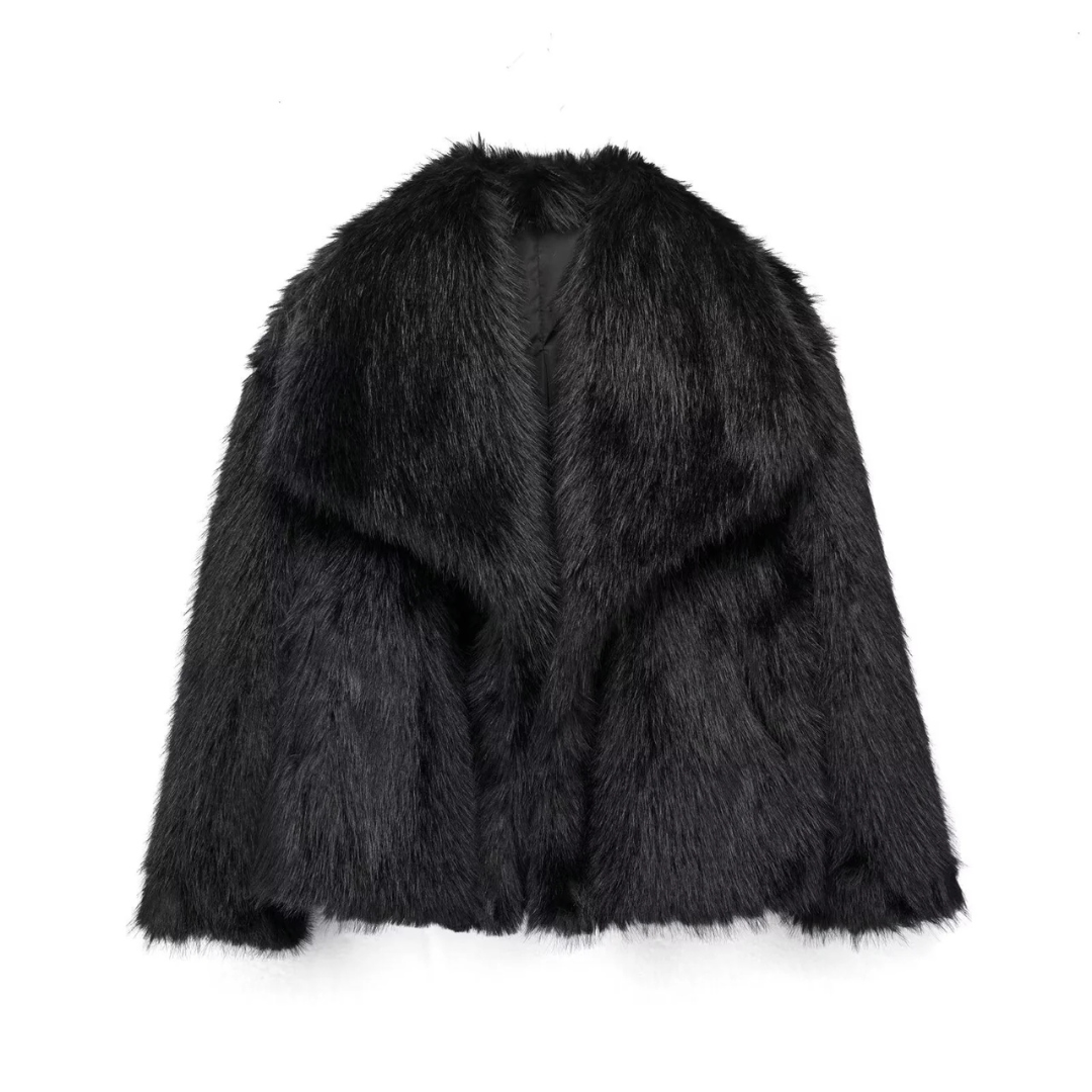 Kelsey | Classic Jacket