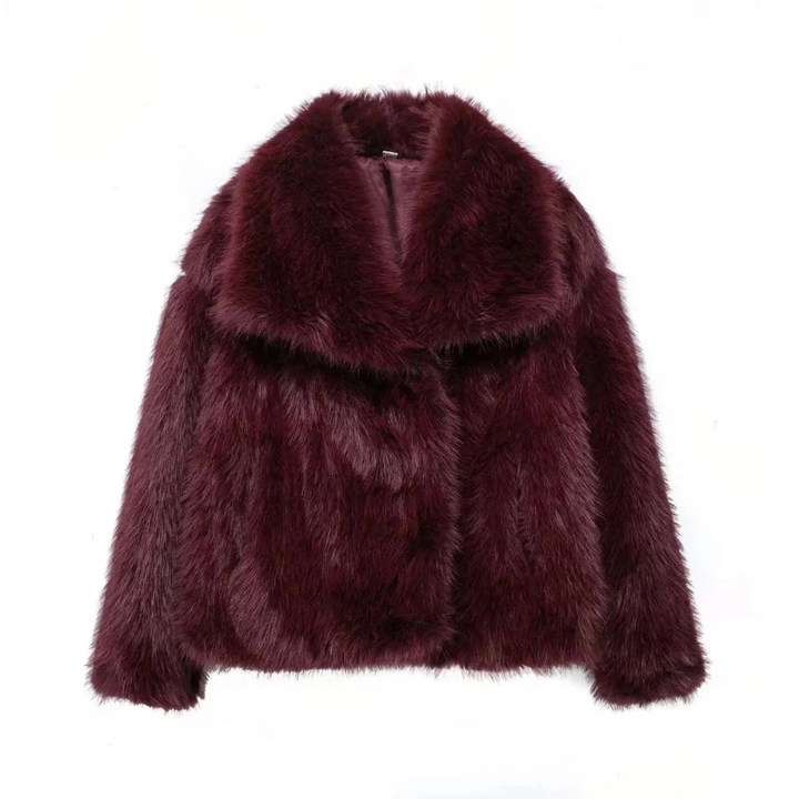Kelsey | Classic Jacket