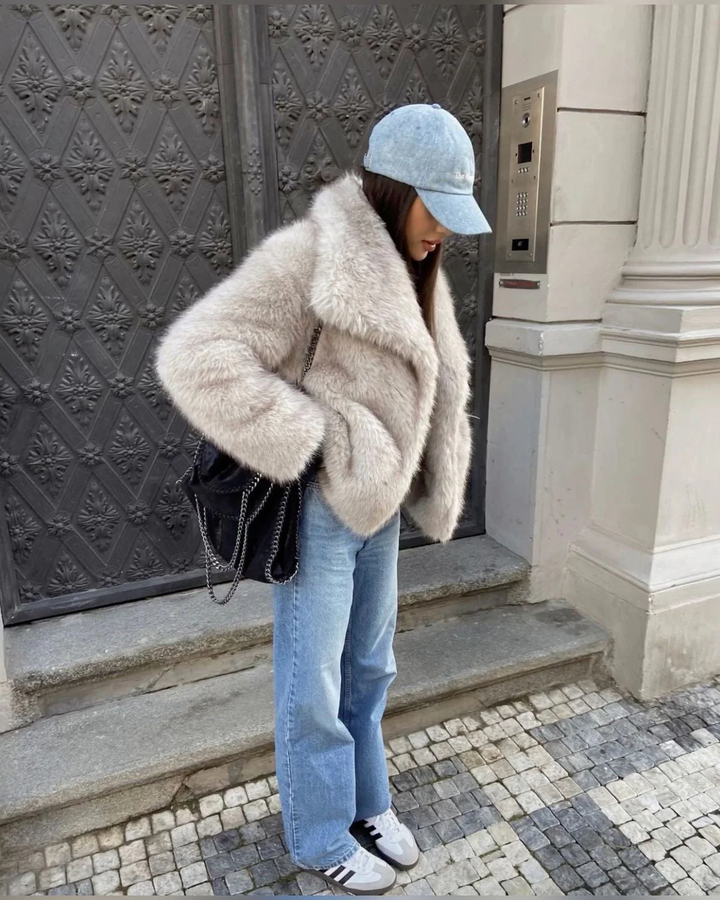 Kelsey | Classic Jacket