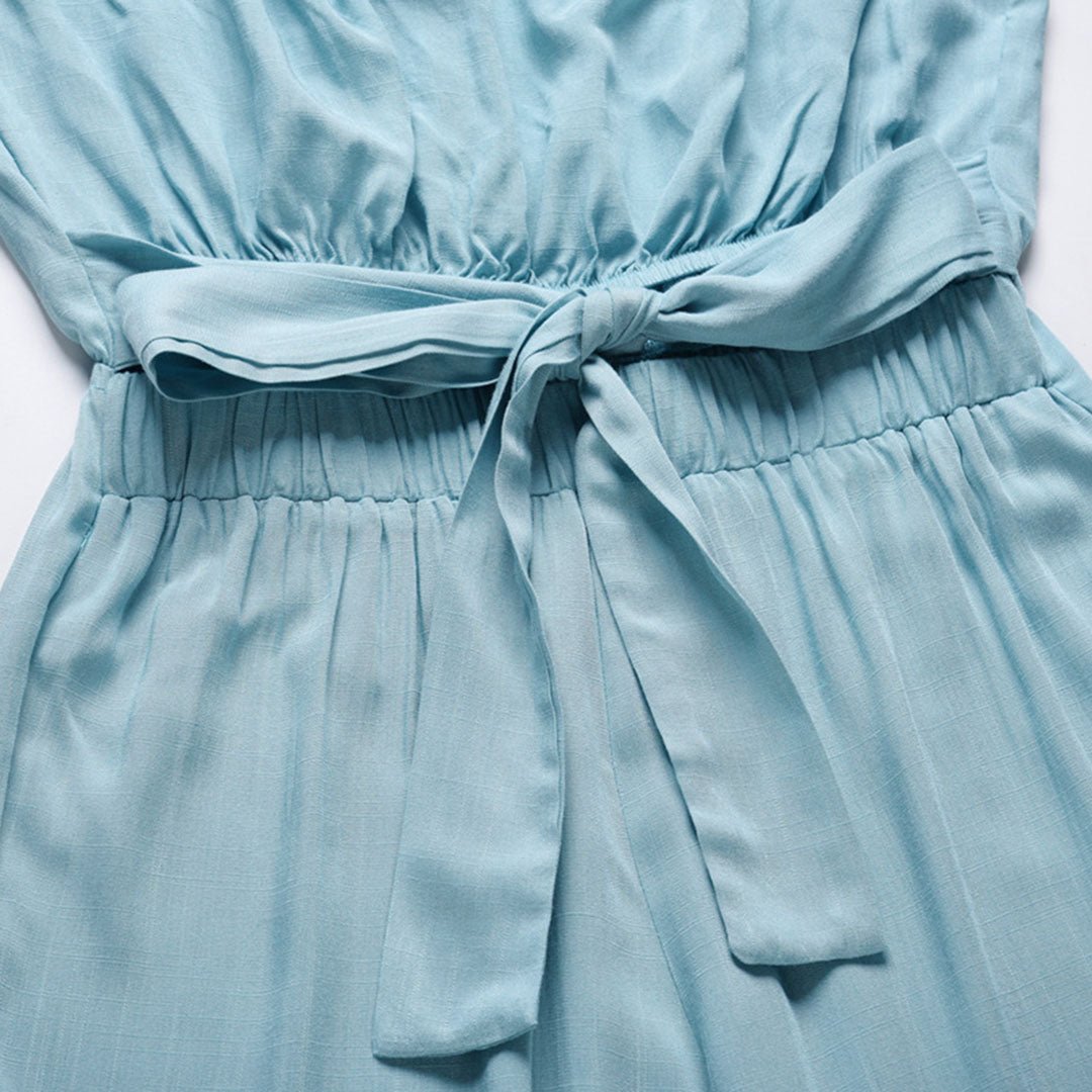 Susan & Lily| Stylish Jumpsuit