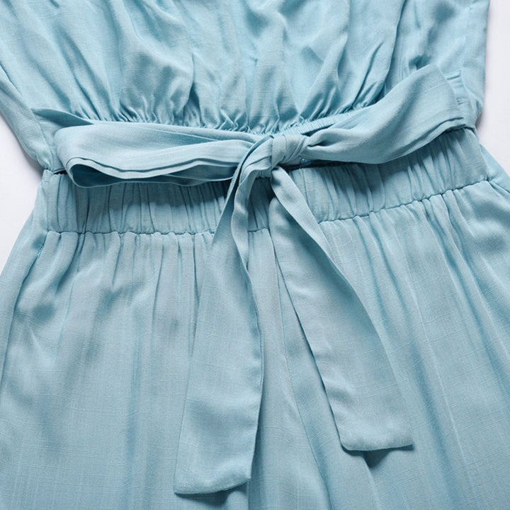 Susan & Lily| Stylish Jumpsuit