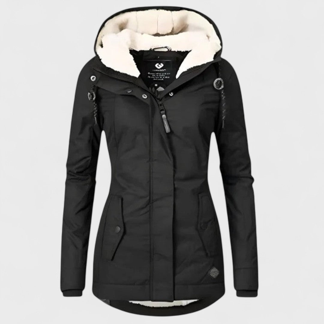 AMELIA - Winter Jacket